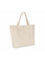 Tote bag personnalisable KIMOOD Sac shopping extra large en coton