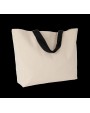 Tote bag personnalisable KIMOOD Sac shopping XXL