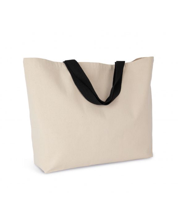 Tote Bag KIMOOD XXL-Shoppingtasche personalisierbar