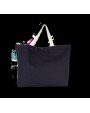 Tote bag personnalisable KIMOOD Sac shopping XXL