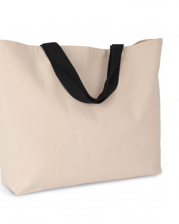 Tote bag personnalisable KIMOOD Sac shopping XXL