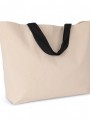 Tote bags à personnaliser KIMOOD Sac shopping XXL 