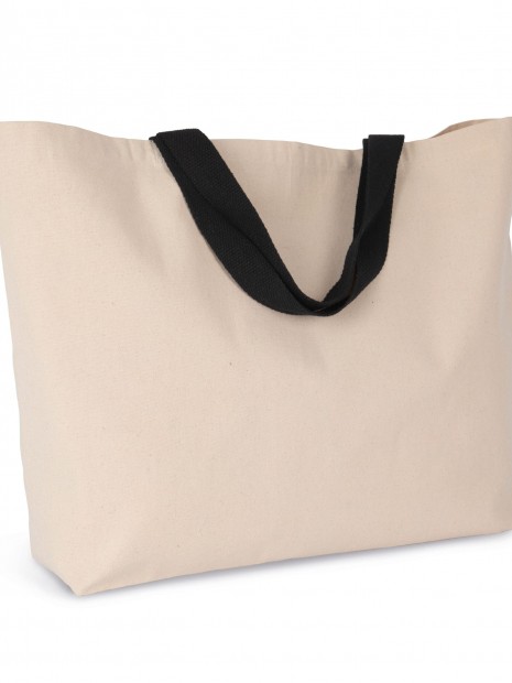 Tote bags à personnaliser KIMOOD Sac shopping XXL 