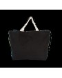 Tote bag personnalisable KIMOOD Sac shopping XXL