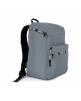 Tasche KIMOOD Recycelte Kühlrucksack mit Fronttasche personalisierbar