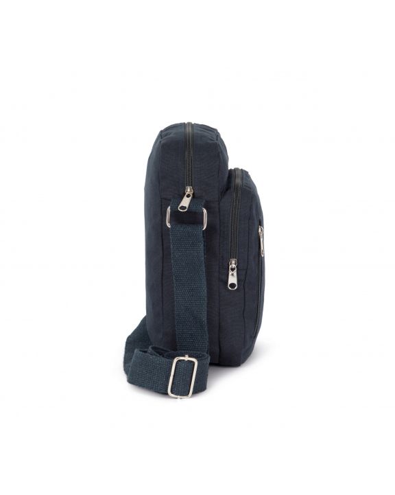 Sac & bagagerie personnalisable KIMOOD Sacoche bandoulière en coton
