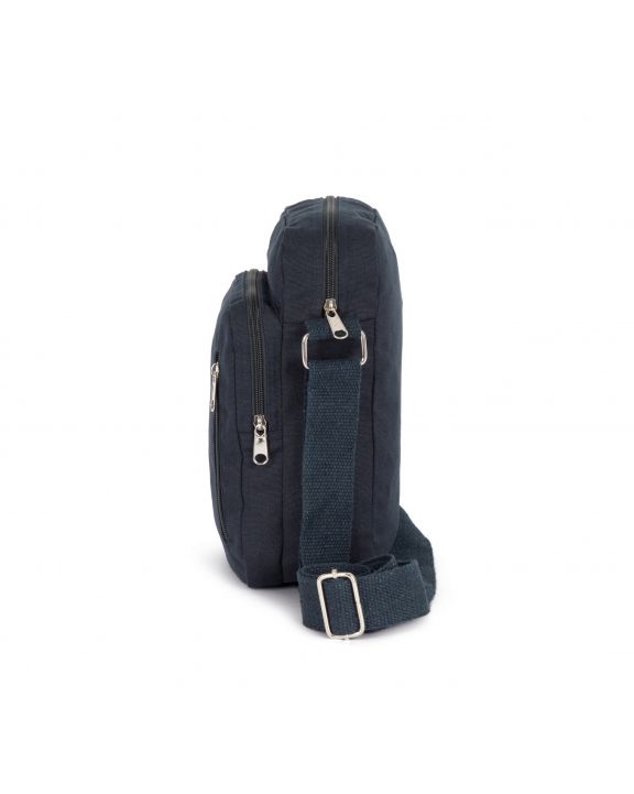 Sac & bagagerie personnalisable KIMOOD Sacoche bandoulière en coton