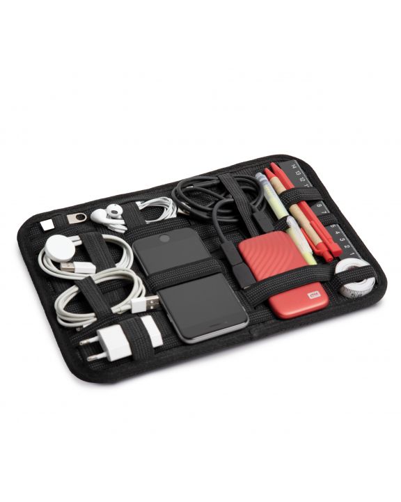 Sac & bagagerie personnalisable KIMOOD Tablette organiseur porte-câbles et accessoires