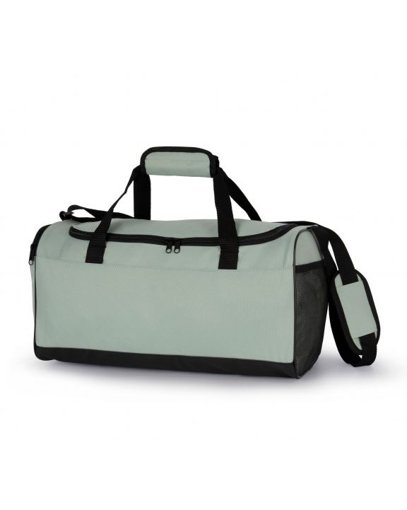 Sac & bagagerie personnalisable KIMOOD Sac de sport essentiel recyclé
