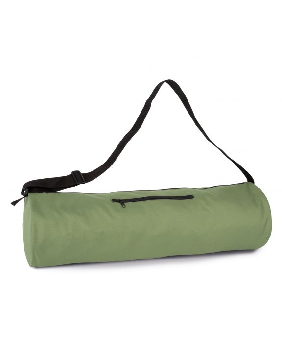 Tasche KIMOOD Recycelte Tasche für Yogamatte personalisierbar