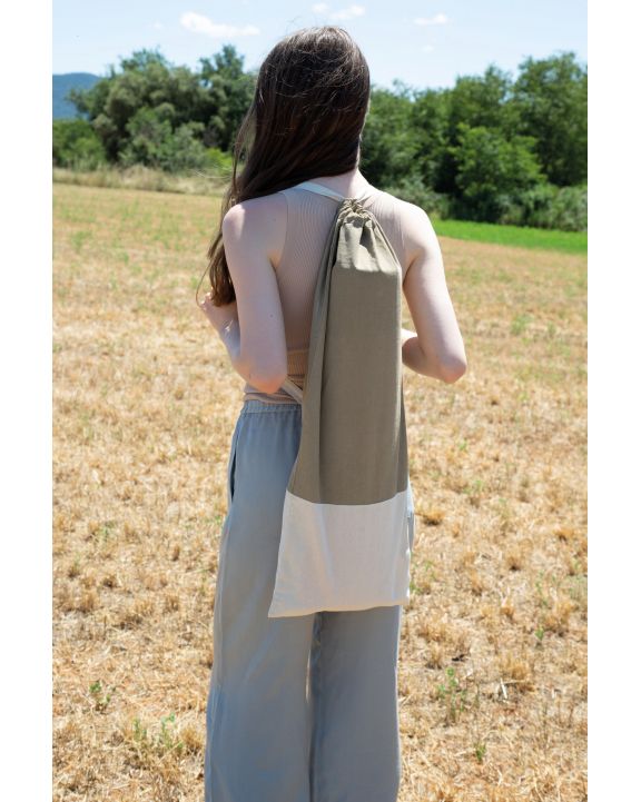 Tasche KIMOOD Tasche für Yogamatte personalisierbar