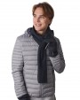 Bonnet, Écharpe & Gant personnalisable K-UP Écharpe recyclée micropolaire