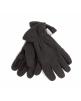 Muts, Sjaal & Wanten K-UP Gerecycleerde handschoenen van fleece en Thinsulate voor bedrukking & borduring