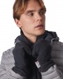 Bonnet, Écharpe & Gant personnalisable K-UP Gants recyclés micropolaire et Thinsulate™
