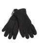 Muts, Sjaal & Wanten K-UP Gerecycleerde handschoenen van fleece en Thinsulate voor bedrukking & borduring
