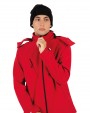 Bonnet, Écharpe & Gant personnalisable K-UP Bonnet avec patch et doublure Thinsulate™