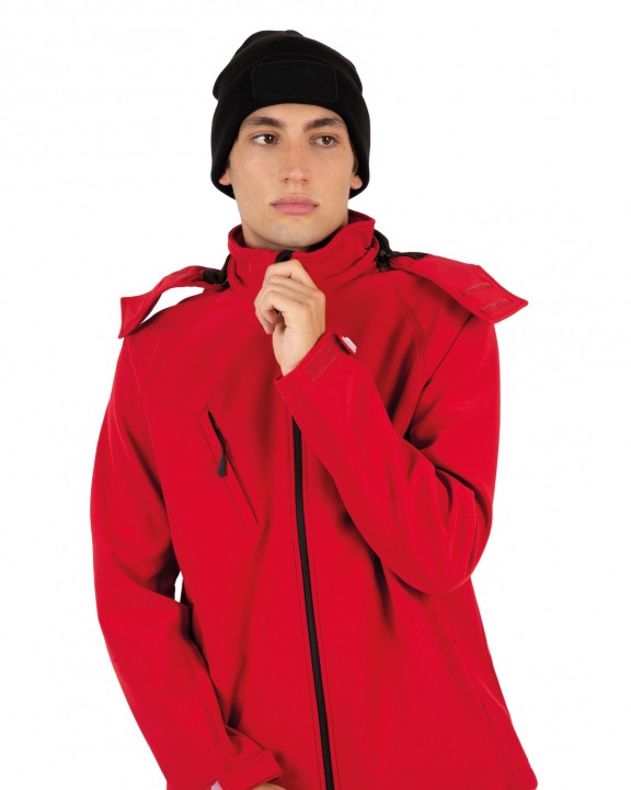 Bonnet, Écharpe & Gant personnalisable K-UP Bonnet avec patch et doublure Thinsulate™
