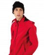 Bonnet, Écharpe & Gant personnalisable K-UP Bonnet avec patch et doublure Thinsulate™