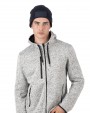 Bonnet, Écharpe & Gant personnalisable K-UP Bonnet avec patch et doublure Thinsulate™
