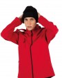 Bonnet, Écharpe & Gant personnalisable K-UP Bonnet avec patch et doublure Thinsulate™