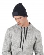 Bonnet, Écharpe & Gant personnalisable K-UP Bonnet avec patch et doublure Thinsulate™