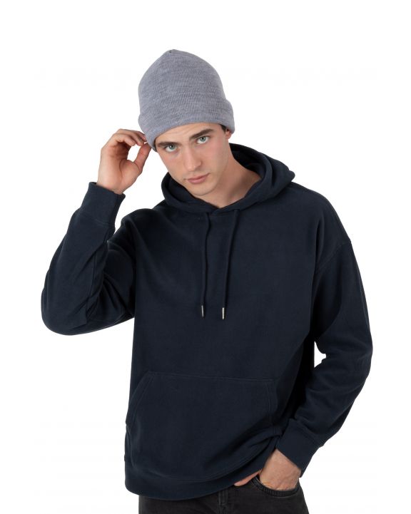 Mütze, Schal & Handschuh K-UP Mütze mit Thinsulate-Futter personalisierbar