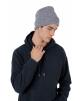 Mütze, Schal & Handschuh K-UP Mütze mit Thinsulate-Futter personalisierbar