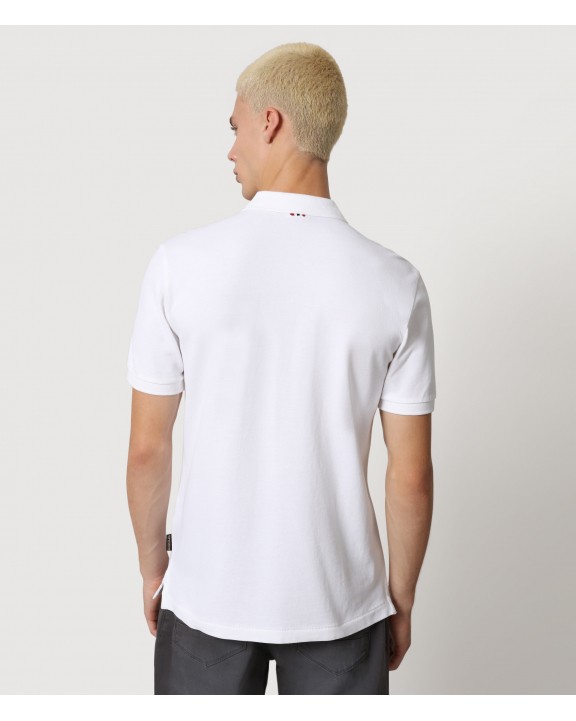 Polo personnalisable NAPAPIJRI Polo Elbas