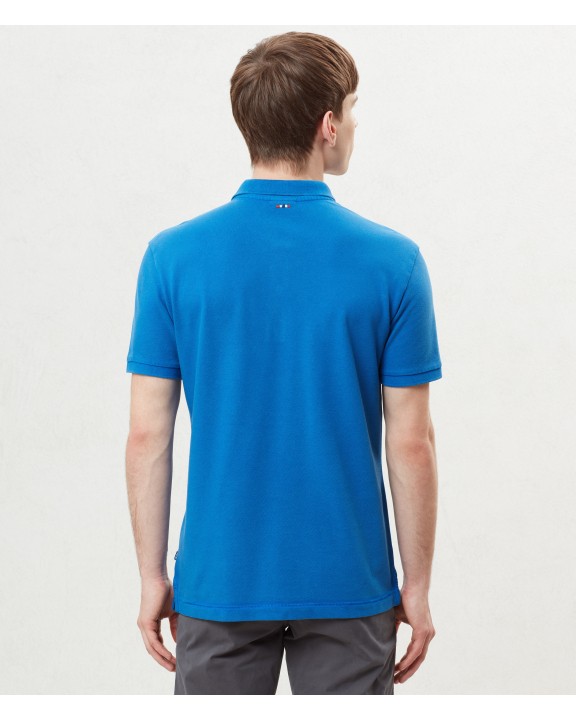 Polo personnalisable NAPAPIJRI Polo Elbas