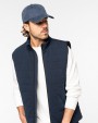 Casquette personnalisable NATIVE SPIRIT Casquette écoresponsable délavée unisexe