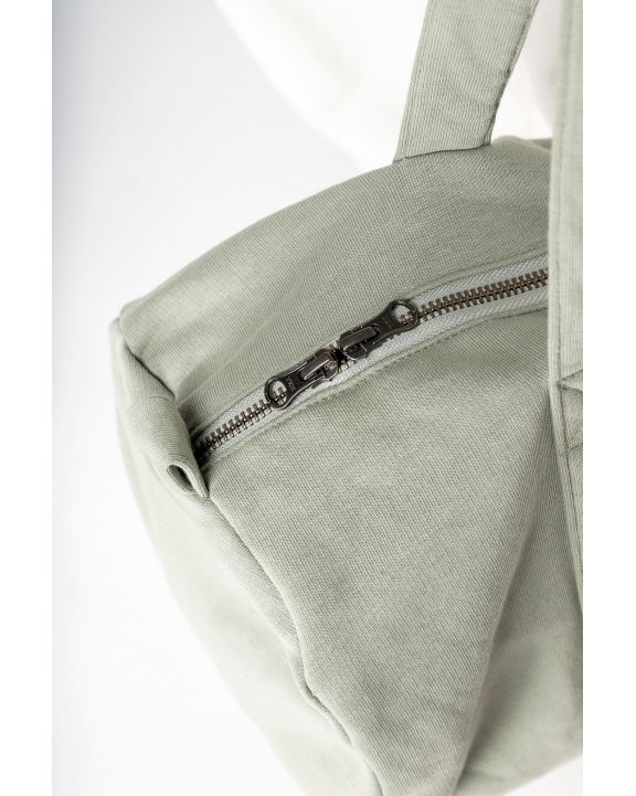 Tasche NATIVE SPIRIT Reisetasche aus Molton personalisierbar