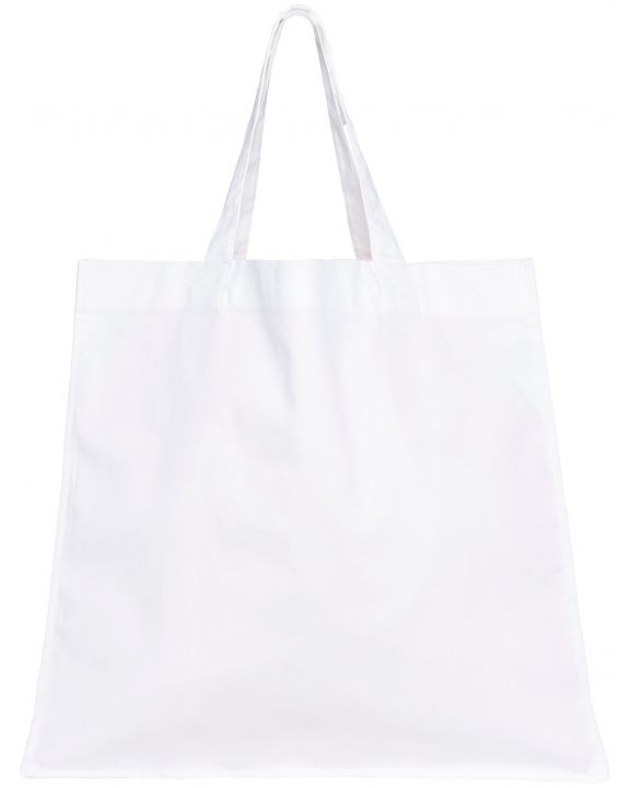Tasche NATIVE SPIRIT Lange umweltfreundliche Shoppingtasche personalisierbar