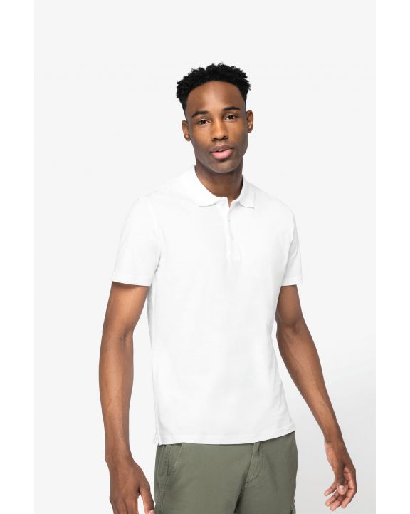 Polo lacoste homme online personnalisé