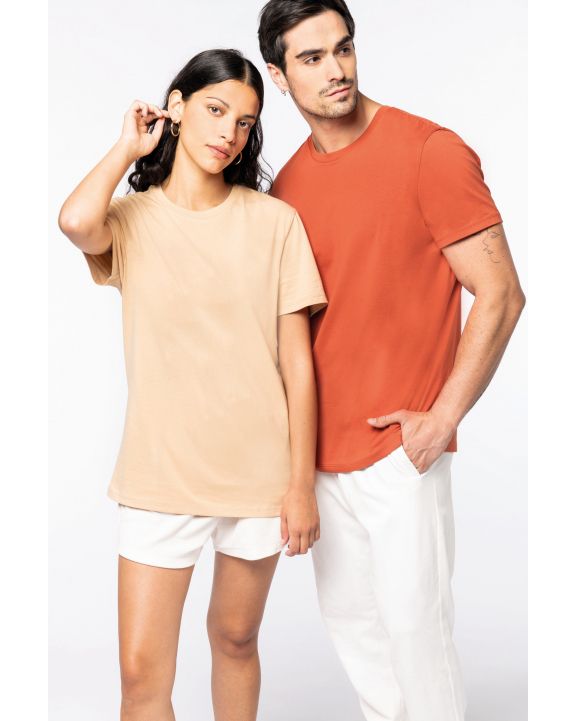 T-Shirt NATIVE SPIRIT Unisex-T-Shirt personalisierbar
