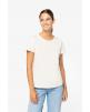 T-shirt NATIVE SPIRIT Ecologisch dames-T-shirt voor bedrukking & borduring