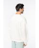 Sweater NATIVE SPIRIT Ecologische oversized uniseks sweater met ronde hals voor bedrukking & borduring