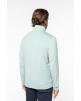 Sweat-shirt personnalisable NATIVE SPIRIT Sweat-shirt écoresponsable zippé en modal homme