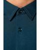 Hemd NATIVE SPIRIT Ecologisch herenoverhemd van jersey voor bedrukking & borduring