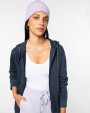Bermuda & short personnalisable NATIVE SPIRIT Short écoresponsable French Terry femme