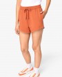 Bermuda & short personnalisable NATIVE SPIRIT Short écoresponsable French Terry femme