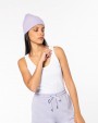 Bermuda & short personnalisable NATIVE SPIRIT Short écoresponsable French Terry femme