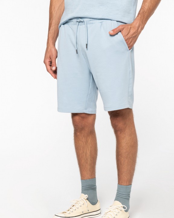 Bermuda & short personnalisable NATIVE SPIRIT Short écoresponsable en modal homme