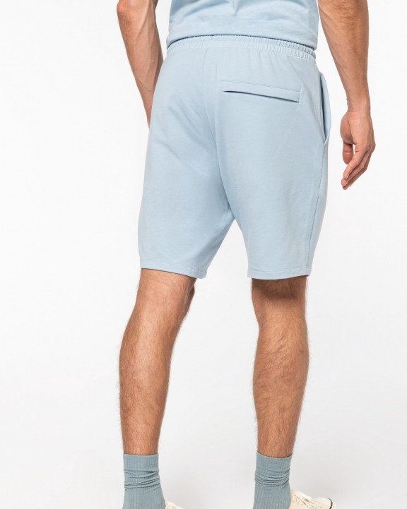 Bermuda & short personnalisable NATIVE SPIRIT Short écoresponsable en modal homme