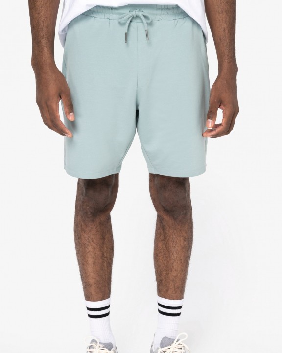 Bermuda & short personnalisable NATIVE SPIRIT Short écoresponsable en modal homme