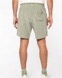Bermuda & short personnalisable NATIVE SPIRIT Short écoresponsable en éponge homme