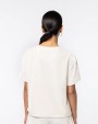 Bermuda & short personnalisable NATIVE SPIRIT Short écoresponsable en éponge femme