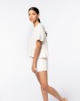 Bermuda & short personnalisable NATIVE SPIRIT Short écoresponsable en éponge femme