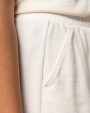 Bermuda & short personnalisable NATIVE SPIRIT Short écoresponsable en éponge femme