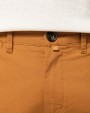 Bermuda & short personnalisable NATIVE SPIRIT Bermuda chino écoresponsable homme