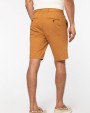 Bermuda & short personnalisable NATIVE SPIRIT Bermuda chino écoresponsable homme
